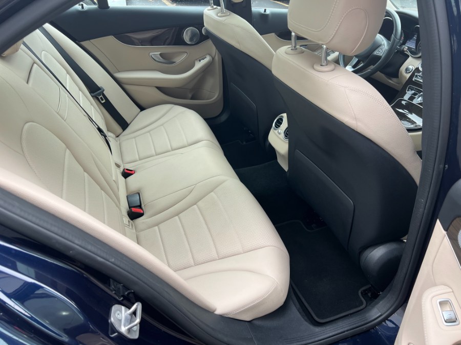 Used Mercedes-Benz C-Class C 300 4MATIC Sedan with Luxury Pkg 2017 | Bristol Auto Center LLC. Bristol, Connecticut Used Mercedes-Benz C-Class C 300 4MATIC Sedan with Luxury Pkg 2017 | Bristol Auto Center LLC. Bristol, Connecticut