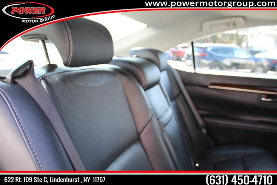 2013 Lexus ES 350 4dr Sdn, available for sale in Lindenhurst, New York | Power Motor Group. Lindenhurst, New York 2013 Lexus ES 350 4dr Sdn, available for sale in Lindenhurst, New York | Power Motor Group. Lindenhurst, New York