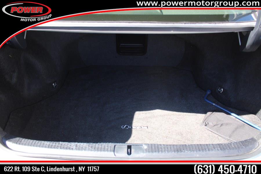 2013 Lexus ES 350 4dr Sdn, available for sale in Lindenhurst, New York | Power Motor Group. Lindenhurst, New York 2013 Lexus ES 350 4dr Sdn, available for sale in Lindenhurst, New York | Power Motor Group. Lindenhurst, New York