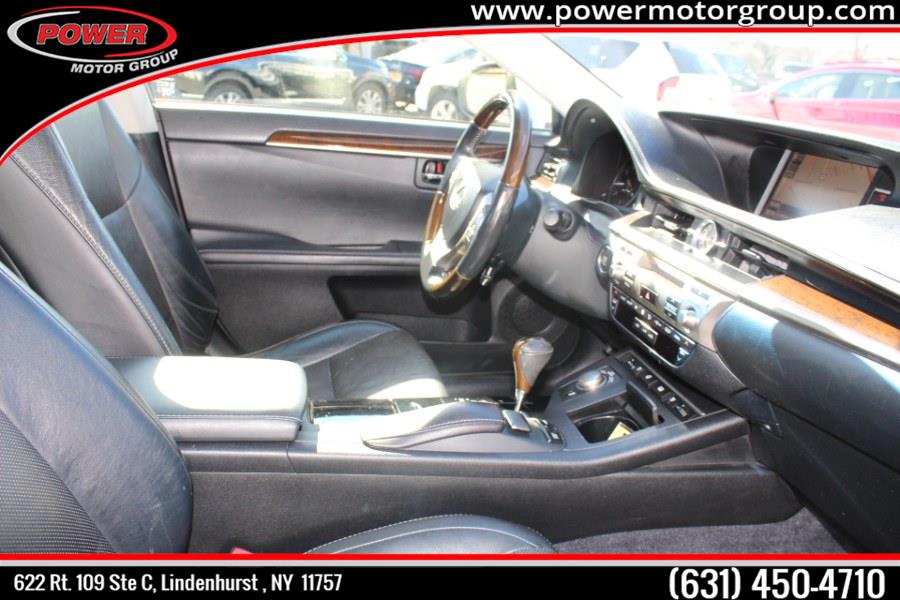 2013 Lexus ES 350 4dr Sdn, available for sale in Lindenhurst, New York | Power Motor Group. Lindenhurst, New York 2013 Lexus ES 350 4dr Sdn, available for sale in Lindenhurst, New York | Power Motor Group. Lindenhurst, New York