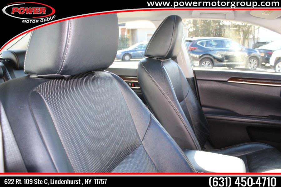 2013 Lexus ES 350 4dr Sdn, available for sale in Lindenhurst, New York | Power Motor Group. Lindenhurst, New York 2013 Lexus ES 350 4dr Sdn, available for sale in Lindenhurst, New York | Power Motor Group. Lindenhurst, New York