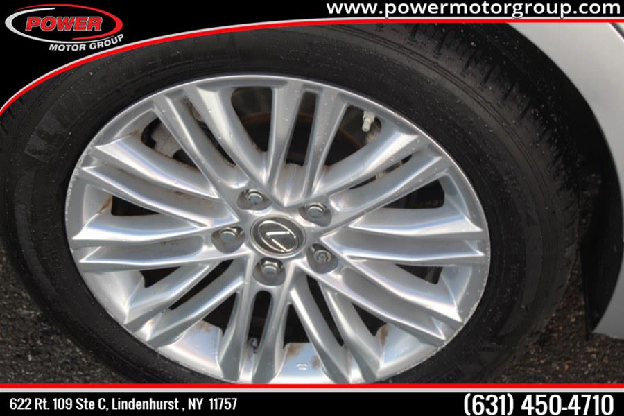 2013 Lexus ES 350 4dr Sdn, available for sale in Lindenhurst, New York | Power Motor Group. Lindenhurst, New York 2013 Lexus ES 350 4dr Sdn, available for sale in Lindenhurst, New York | Power Motor Group. Lindenhurst, New York