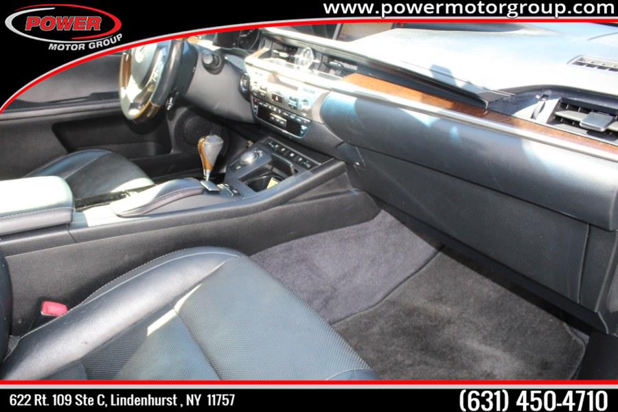 2013 Lexus ES 350 4dr Sdn, available for sale in Lindenhurst, New York | Power Motor Group. Lindenhurst, New York 2013 Lexus ES 350 4dr Sdn, available for sale in Lindenhurst, New York | Power Motor Group. Lindenhurst, New York