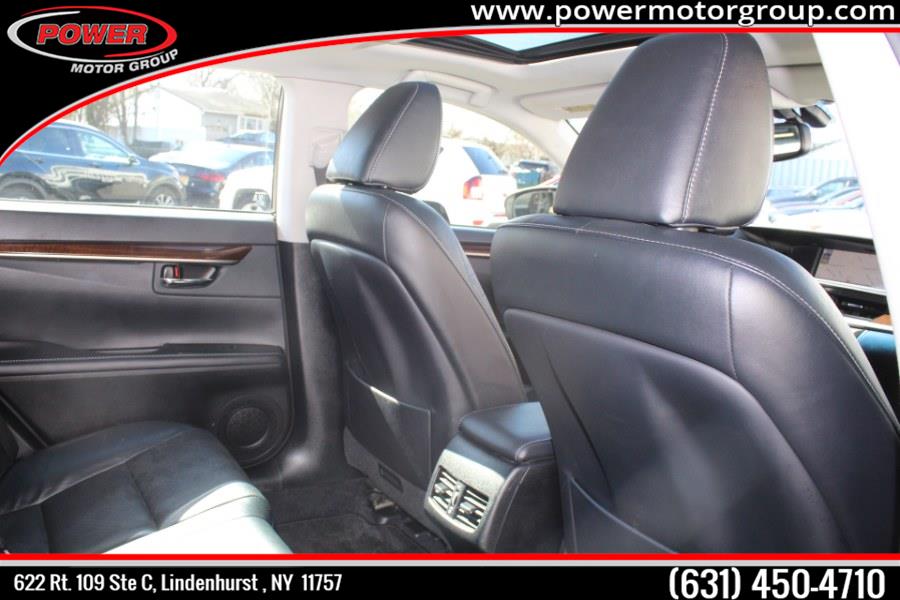 2013 Lexus ES 350 4dr Sdn, available for sale in Lindenhurst, New York | Power Motor Group. Lindenhurst, New York 2013 Lexus ES 350 4dr Sdn, available for sale in Lindenhurst, New York | Power Motor Group. Lindenhurst, New York