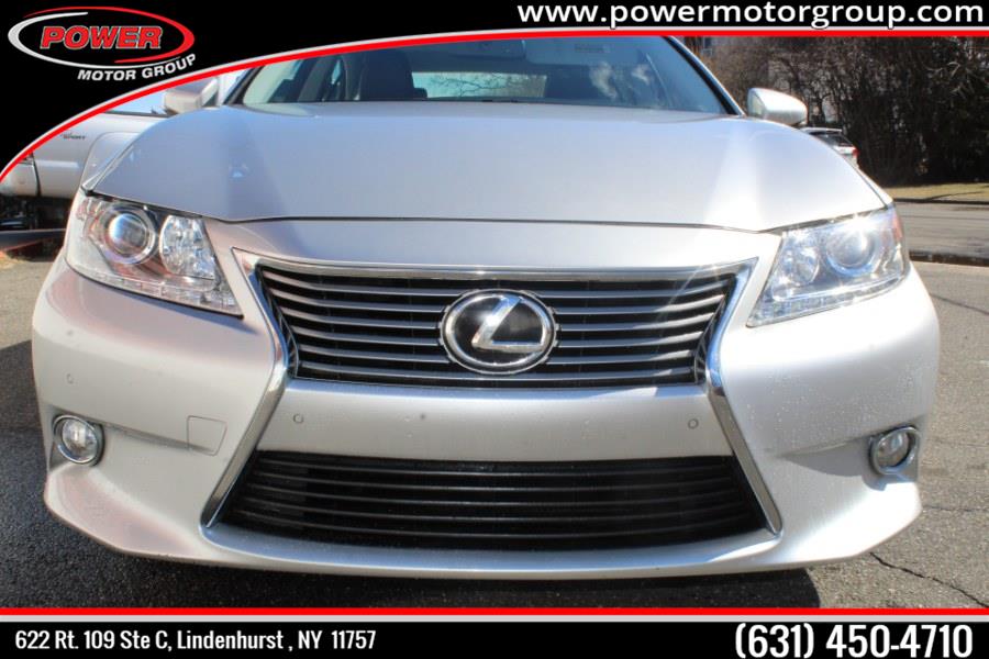 2013 Lexus ES 350 4dr Sdn, available for sale in Lindenhurst, New York | Power Motor Group. Lindenhurst, New York 2013 Lexus ES 350 4dr Sdn, available for sale in Lindenhurst, New York | Power Motor Group. Lindenhurst, New York