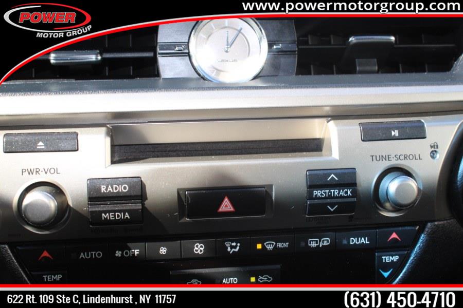 2013 Lexus ES 350 4dr Sdn, available for sale in Lindenhurst, New York | Power Motor Group. Lindenhurst, New York 2013 Lexus ES 350 4dr Sdn, available for sale in Lindenhurst, New York | Power Motor Group. Lindenhurst, New York