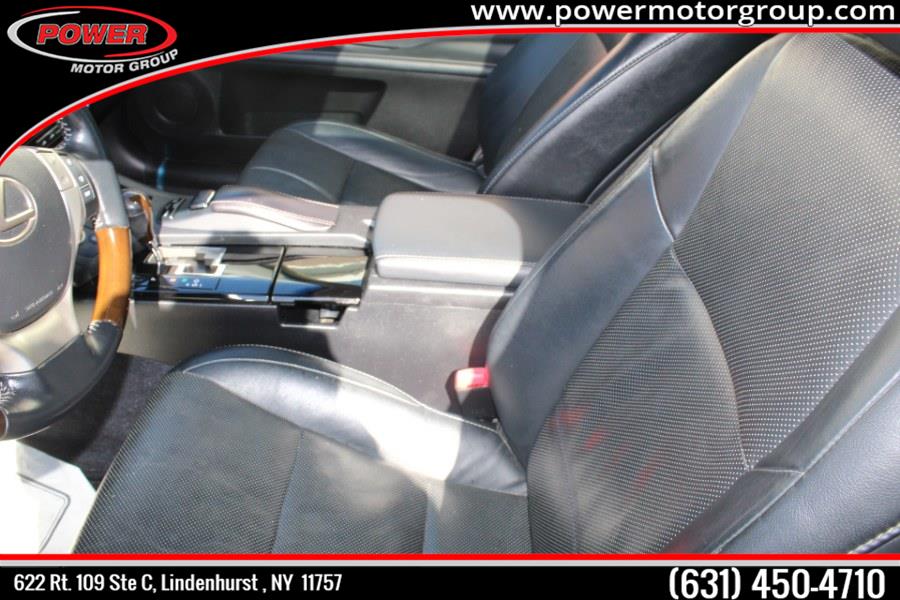 2013 Lexus ES 350 4dr Sdn, available for sale in Lindenhurst, New York | Power Motor Group. Lindenhurst, New York 2013 Lexus ES 350 4dr Sdn, available for sale in Lindenhurst, New York | Power Motor Group. Lindenhurst, New York