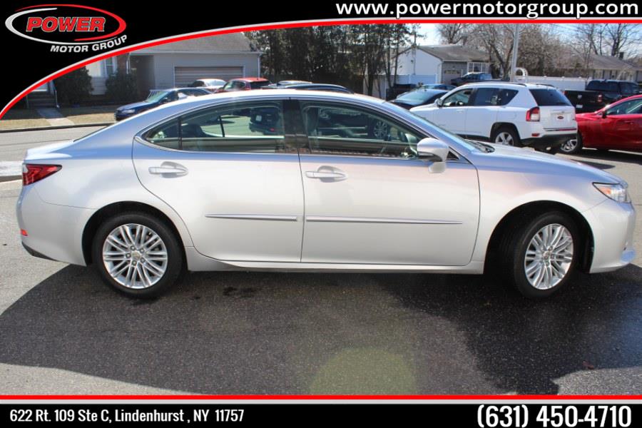 2013 Lexus ES 350 4dr Sdn, available for sale in Lindenhurst, New York | Power Motor Group. Lindenhurst, New York 2013 Lexus ES 350 4dr Sdn, available for sale in Lindenhurst, New York | Power Motor Group. Lindenhurst, New York