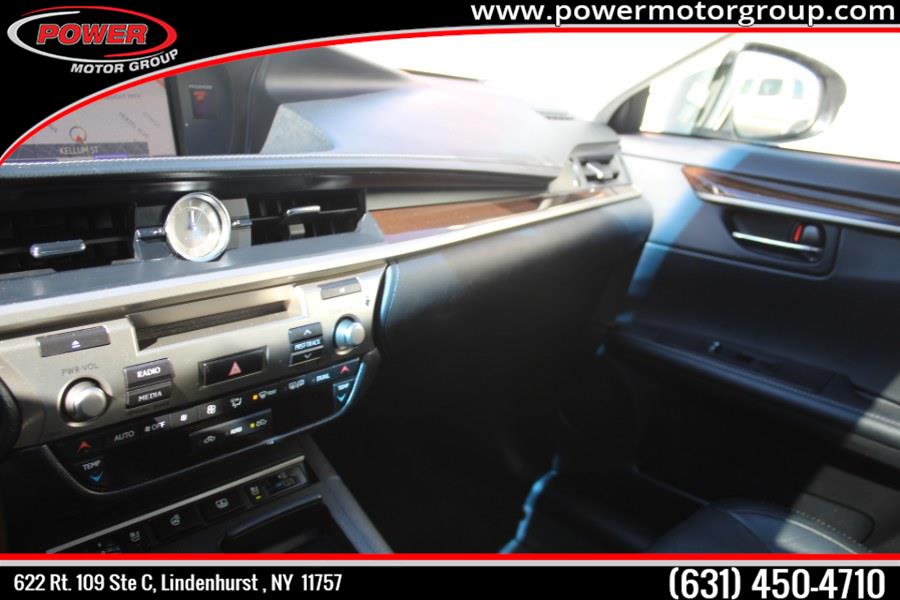 2013 Lexus ES 350 4dr Sdn, available for sale in Lindenhurst, New York | Power Motor Group. Lindenhurst, New York 2013 Lexus ES 350 4dr Sdn, available for sale in Lindenhurst, New York | Power Motor Group. Lindenhurst, New York