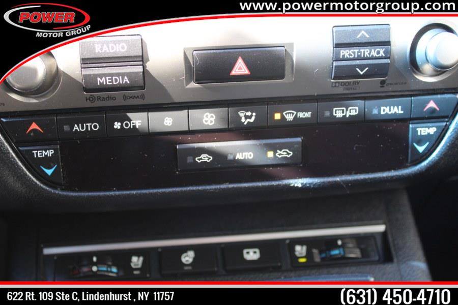 2013 Lexus ES 350 4dr Sdn, available for sale in Lindenhurst, New York | Power Motor Group. Lindenhurst, New York 2013 Lexus ES 350 4dr Sdn, available for sale in Lindenhurst, New York | Power Motor Group. Lindenhurst, New York