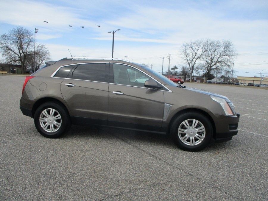 2014 Cadillac SRX AWD 4dr Luxury Collection, available for sale in Massapequa, New York | South Shore Auto Brokers & Sales. Massapequa, New York 2014 Cadillac SRX AWD 4dr Luxury Collection, available for sale in Massapequa, New York | South Shore Auto Brokers & Sales. Massapequa, New York