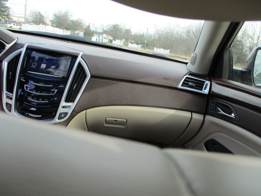 2014 Cadillac SRX AWD 4dr Luxury Collection, available for sale in Massapequa, New York | South Shore Auto Brokers & Sales. Massapequa, New York 2014 Cadillac SRX AWD 4dr Luxury Collection, available for sale in Massapequa, New York | South Shore Auto Brokers & Sales. Massapequa, New York