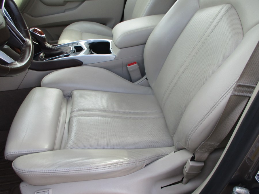2014 Cadillac SRX AWD 4dr Luxury Collection, available for sale in Massapequa, New York | South Shore Auto Brokers & Sales. Massapequa, New York 2014 Cadillac SRX AWD 4dr Luxury Collection, available for sale in Massapequa, New York | South Shore Auto Brokers & Sales. Massapequa, New York