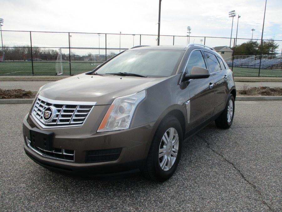 2014 Cadillac SRX AWD 4dr Luxury Collection, available for sale in Massapequa, New York | South Shore Auto Brokers & Sales. Massapequa, New York 2014 Cadillac SRX AWD 4dr Luxury Collection, available for sale in Massapequa, New York | South Shore Auto Brokers & Sales. Massapequa, New York