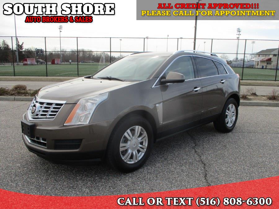 2014 Cadillac SRX AWD 4dr Luxury Collection, available for sale in Massapequa, New York | South Shore Auto Brokers & Sales. Massapequa, New York 2014 Cadillac SRX AWD 4dr Luxury Collection, available for sale in Massapequa, New York | South Shore Auto Brokers & Sales. Massapequa, New York