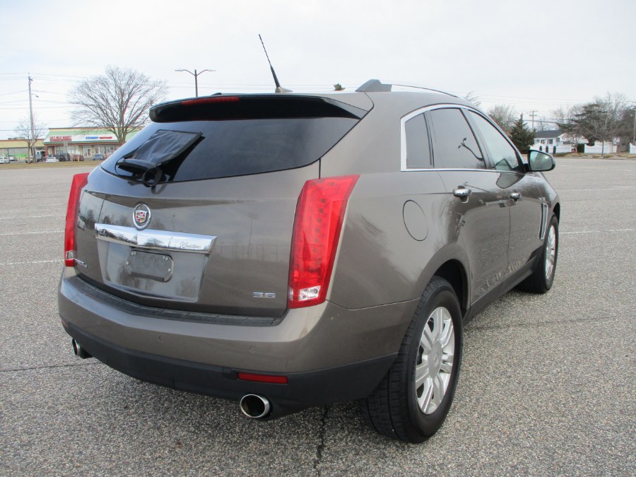 2014 Cadillac SRX AWD 4dr Luxury Collection, available for sale in Massapequa, New York | South Shore Auto Brokers & Sales. Massapequa, New York 2014 Cadillac SRX AWD 4dr Luxury Collection, available for sale in Massapequa, New York | South Shore Auto Brokers & Sales. Massapequa, New York