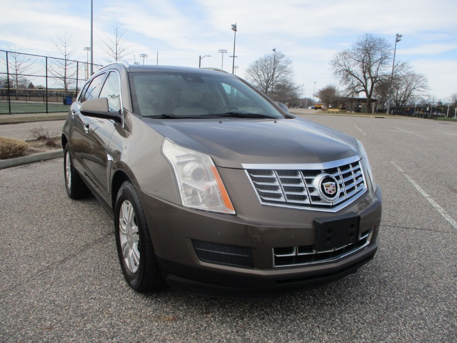 2014 Cadillac SRX AWD 4dr Luxury Collection, available for sale in Massapequa, New York | South Shore Auto Brokers & Sales. Massapequa, New York 2014 Cadillac SRX AWD 4dr Luxury Collection, available for sale in Massapequa, New York | South Shore Auto Brokers & Sales. Massapequa, New York