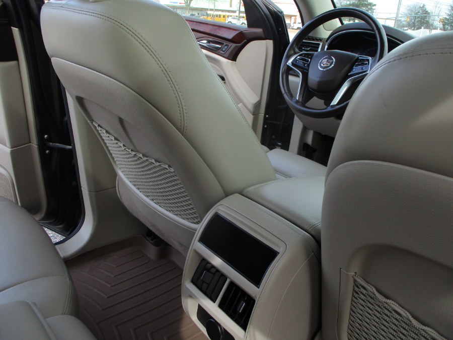 2014 Cadillac SRX AWD 4dr Luxury Collection, available for sale in Massapequa, New York | South Shore Auto Brokers & Sales. Massapequa, New York 2014 Cadillac SRX AWD 4dr Luxury Collection, available for sale in Massapequa, New York | South Shore Auto Brokers & Sales. Massapequa, New York