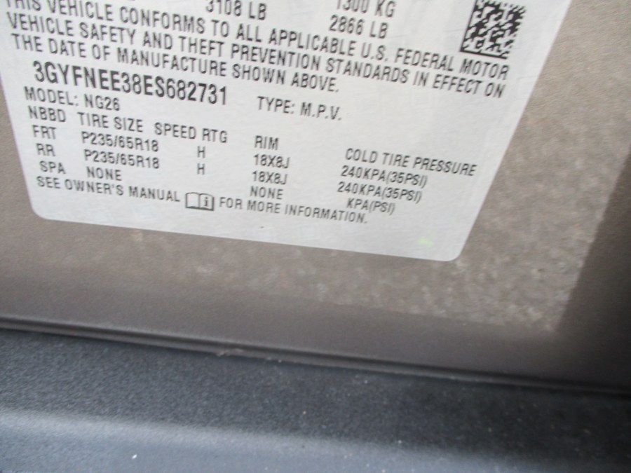2014 Cadillac SRX AWD 4dr Luxury Collection, available for sale in Massapequa, New York | South Shore Auto Brokers & Sales. Massapequa, New York 2014 Cadillac SRX AWD 4dr Luxury Collection, available for sale in Massapequa, New York | South Shore Auto Brokers & Sales. Massapequa, New York