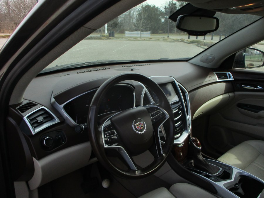 2014 Cadillac SRX AWD 4dr Luxury Collection, available for sale in Massapequa, New York | South Shore Auto Brokers & Sales. Massapequa, New York 2014 Cadillac SRX AWD 4dr Luxury Collection, available for sale in Massapequa, New York | South Shore Auto Brokers & Sales. Massapequa, New York