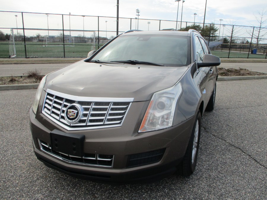 2014 Cadillac SRX AWD 4dr Luxury Collection, available for sale in Massapequa, New York | South Shore Auto Brokers & Sales. Massapequa, New York 2014 Cadillac SRX AWD 4dr Luxury Collection, available for sale in Massapequa, New York | South Shore Auto Brokers & Sales. Massapequa, New York
