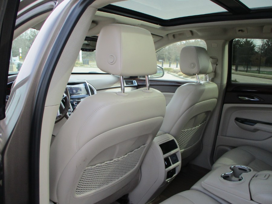 2014 Cadillac SRX AWD 4dr Luxury Collection, available for sale in Massapequa, New York | South Shore Auto Brokers & Sales. Massapequa, New York 2014 Cadillac SRX AWD 4dr Luxury Collection, available for sale in Massapequa, New York | South Shore Auto Brokers & Sales. Massapequa, New York
