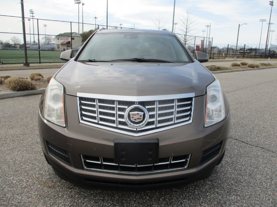 2014 Cadillac SRX AWD 4dr Luxury Collection, available for sale in Massapequa, New York | South Shore Auto Brokers & Sales. Massapequa, New York 2014 Cadillac SRX AWD 4dr Luxury Collection, available for sale in Massapequa, New York | South Shore Auto Brokers & Sales. Massapequa, New York