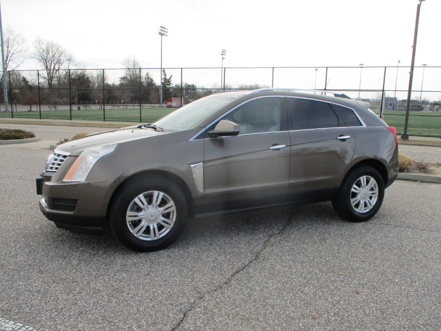 2014 Cadillac SRX AWD 4dr Luxury Collection, available for sale in Massapequa, New York | South Shore Auto Brokers & Sales. Massapequa, New York 2014 Cadillac SRX AWD 4dr Luxury Collection, available for sale in Massapequa, New York | South Shore Auto Brokers & Sales. Massapequa, New York