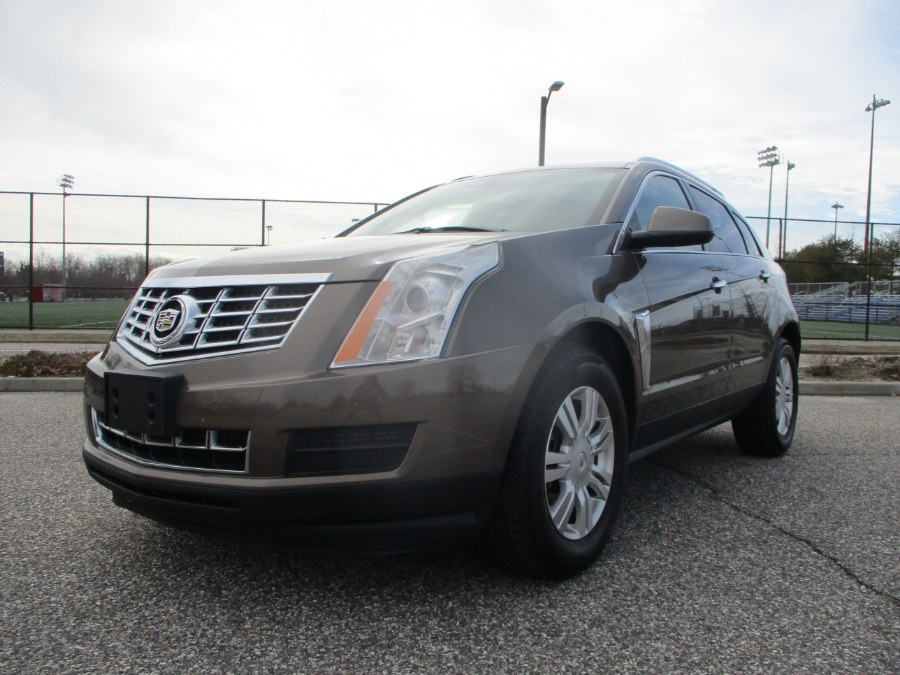 2014 Cadillac SRX AWD 4dr Luxury Collection, available for sale in Massapequa, New York | South Shore Auto Brokers & Sales. Massapequa, New York 2014 Cadillac SRX AWD 4dr Luxury Collection, available for sale in Massapequa, New York | South Shore Auto Brokers & Sales. Massapequa, New York