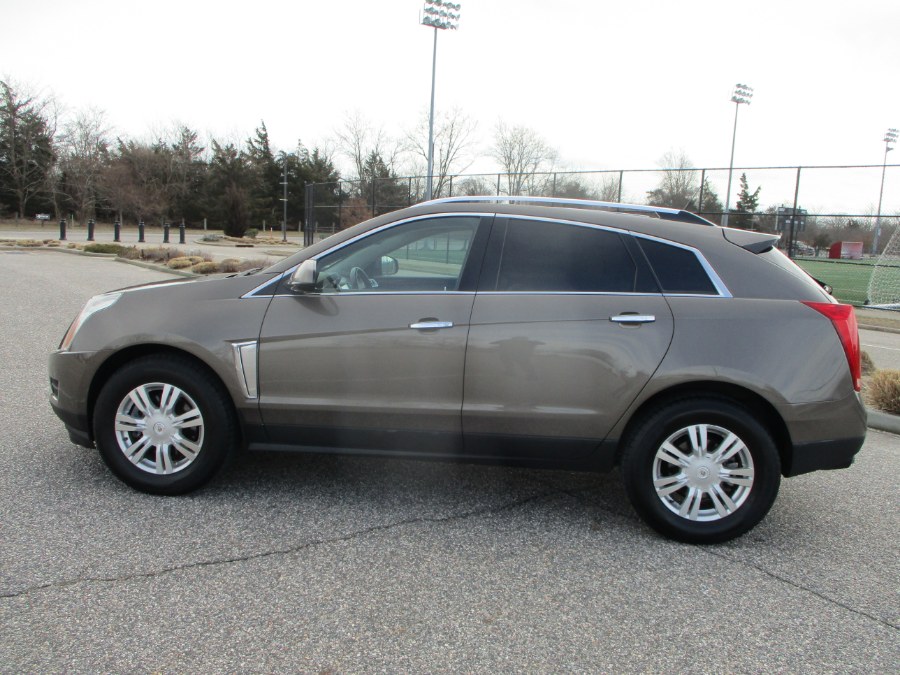 2014 Cadillac SRX AWD 4dr Luxury Collection, available for sale in Massapequa, New York | South Shore Auto Brokers & Sales. Massapequa, New York 2014 Cadillac SRX AWD 4dr Luxury Collection, available for sale in Massapequa, New York | South Shore Auto Brokers & Sales. Massapequa, New York