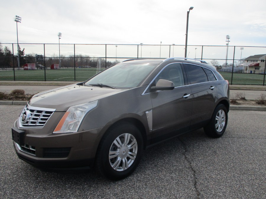 2014 Cadillac SRX AWD 4dr Luxury Collection, available for sale in Massapequa, New York | South Shore Auto Brokers & Sales. Massapequa, New York 2014 Cadillac SRX AWD 4dr Luxury Collection, available for sale in Massapequa, New York | South Shore Auto Brokers & Sales. Massapequa, New York