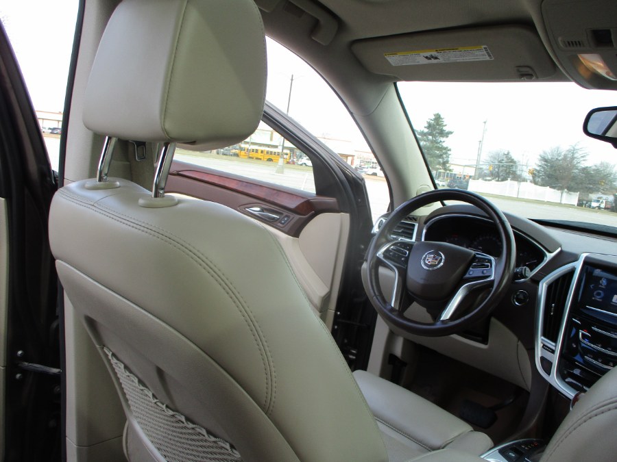 2014 Cadillac SRX AWD 4dr Luxury Collection, available for sale in Massapequa, New York | South Shore Auto Brokers & Sales. Massapequa, New York 2014 Cadillac SRX AWD 4dr Luxury Collection, available for sale in Massapequa, New York | South Shore Auto Brokers & Sales. Massapequa, New York