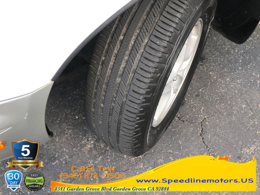 Used Lexus RX 300 4dr SUV 4WD 2001 | Speedline Motors. Garden Grove, California Used Lexus RX 300 4dr SUV 4WD 2001 | Speedline Motors. Garden Grove, California