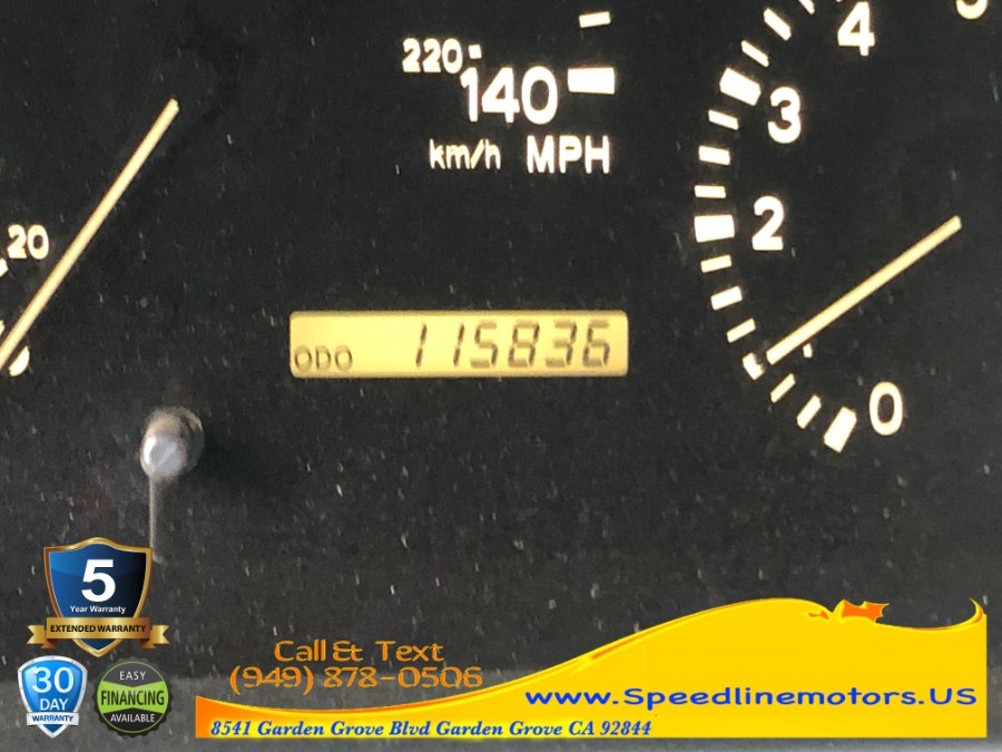 Used Lexus RX 300 4dr SUV 4WD 2001 | Speedline Motors. Garden Grove, California Used Lexus RX 300 4dr SUV 4WD 2001 | Speedline Motors. Garden Grove, California