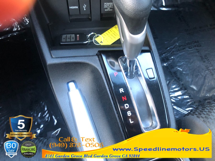 Used Honda Civic Sedan 4dr CVT EX 2015 | Speedline Motors. Garden Grove, California Used Honda Civic Sedan 4dr CVT EX 2015 | Speedline Motors. Garden Grove, California