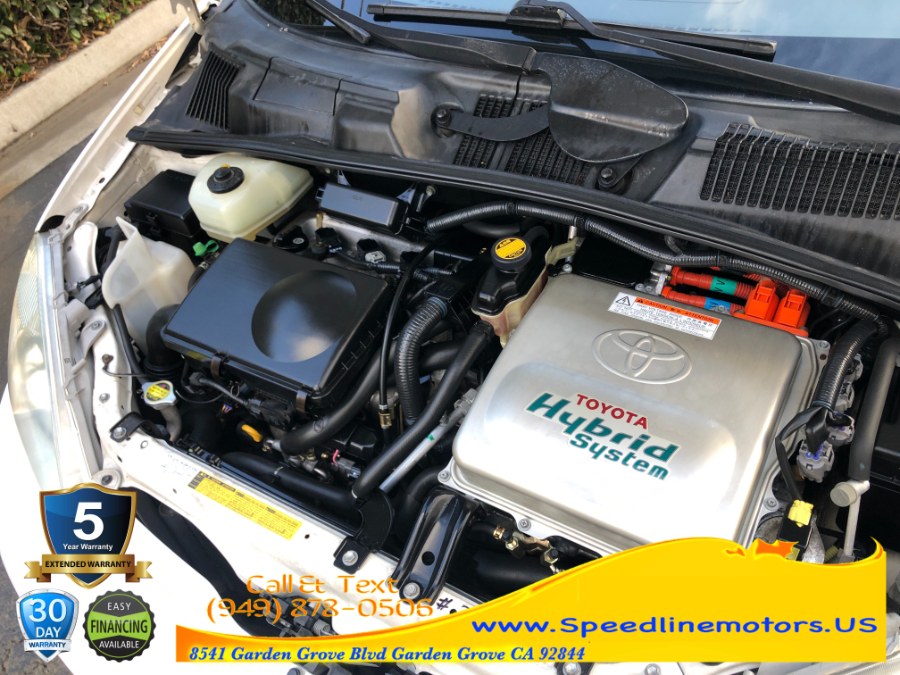 Used Toyota Prius 4dr Sdn 2001 | Speedline Motors. Garden Grove, California Used Toyota Prius 4dr Sdn 2001 | Speedline Motors. Garden Grove, California