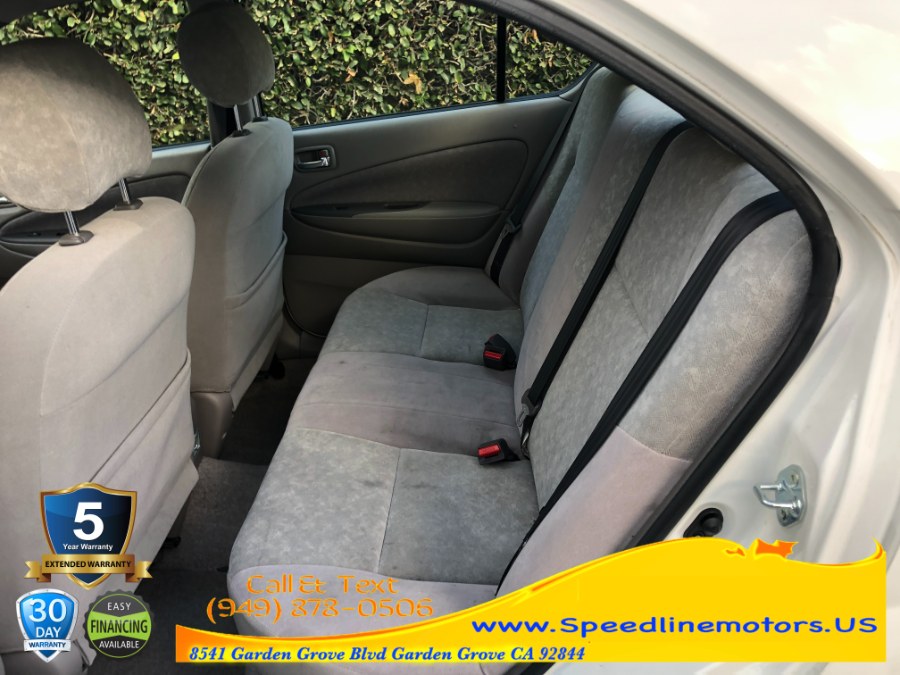 Used Toyota Prius 4dr Sdn 2001 | Speedline Motors. Garden Grove, California Used Toyota Prius 4dr Sdn 2001 | Speedline Motors. Garden Grove, California