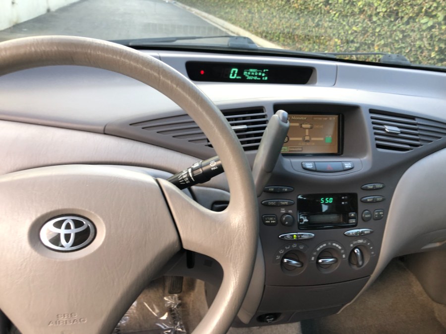 Used Toyota Prius 4dr Sdn 2001 | Speedline Motors. Garden Grove, California Used Toyota Prius 4dr Sdn 2001 | Speedline Motors. Garden Grove, California