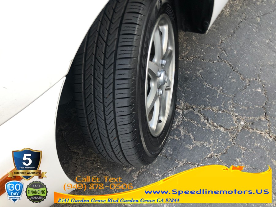 Used Toyota Prius 4dr Sdn 2001 | Speedline Motors. Garden Grove, California Used Toyota Prius 4dr Sdn 2001 | Speedline Motors. Garden Grove, California