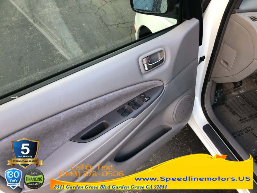 Used Toyota Prius 4dr Sdn 2001 | Speedline Motors. Garden Grove, California Used Toyota Prius 4dr Sdn 2001 | Speedline Motors. Garden Grove, California