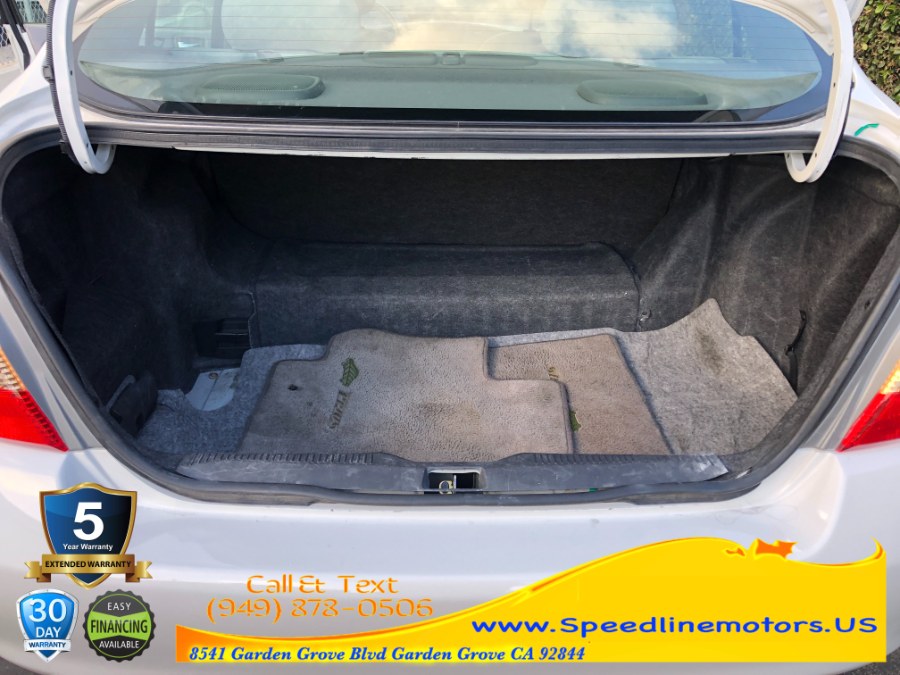 Used Toyota Prius 4dr Sdn 2001 | Speedline Motors. Garden Grove, California Used Toyota Prius 4dr Sdn 2001 | Speedline Motors. Garden Grove, California