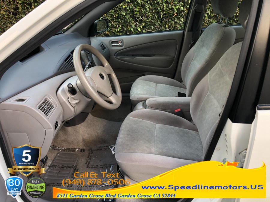 Used Toyota Prius 4dr Sdn 2001 | Speedline Motors. Garden Grove, California Used Toyota Prius 4dr Sdn 2001 | Speedline Motors. Garden Grove, California