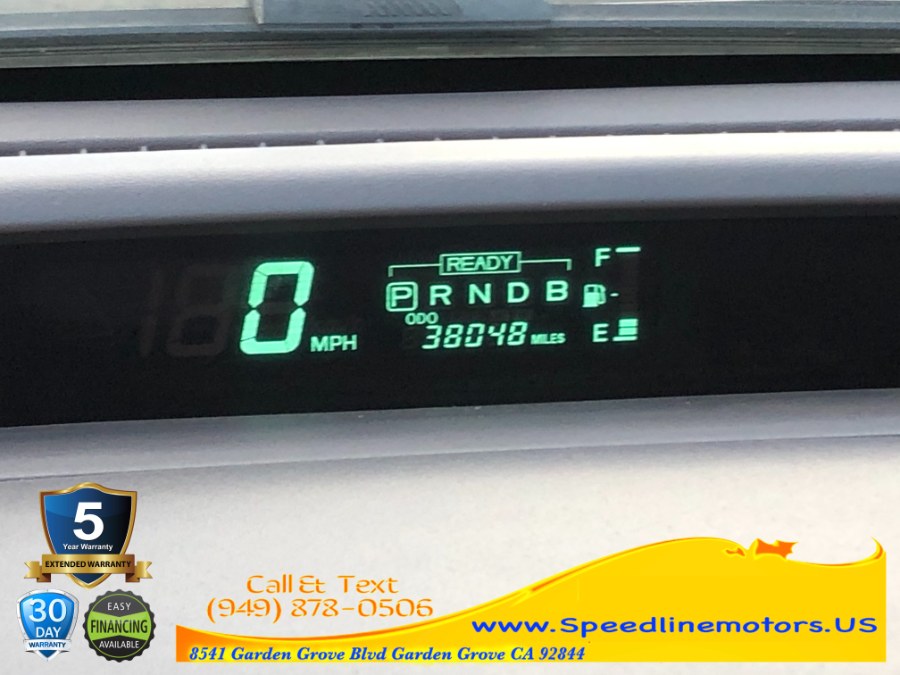 Used Toyota Prius 4dr Sdn 2001 | Speedline Motors. Garden Grove, California Used Toyota Prius 4dr Sdn 2001 | Speedline Motors. Garden Grove, California