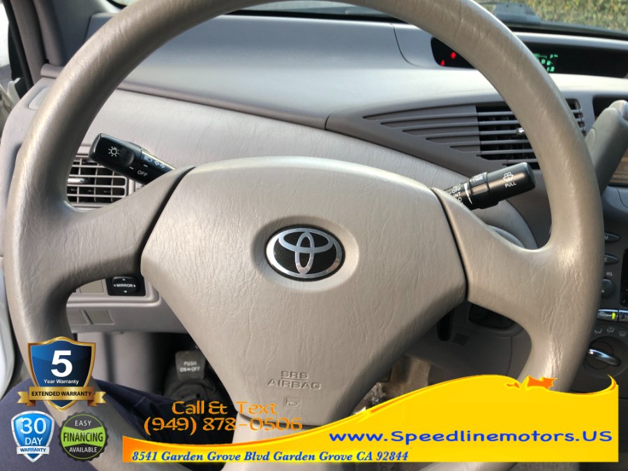 Used Toyota Prius 4dr Sdn 2001 | Speedline Motors. Garden Grove, California Used Toyota Prius 4dr Sdn 2001 | Speedline Motors. Garden Grove, California