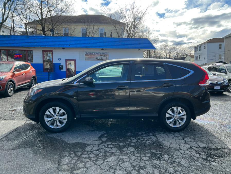 2013 Honda CR-V AWD 5dr EX, available for sale in Worcester, Massachusetts | Sophia's Auto Sales Inc. Worcester, Massachusetts 2013 Honda CR-V AWD 5dr EX, available for sale in Worcester, Massachusetts | Sophia's Auto Sales Inc. Worcester, Massachusetts