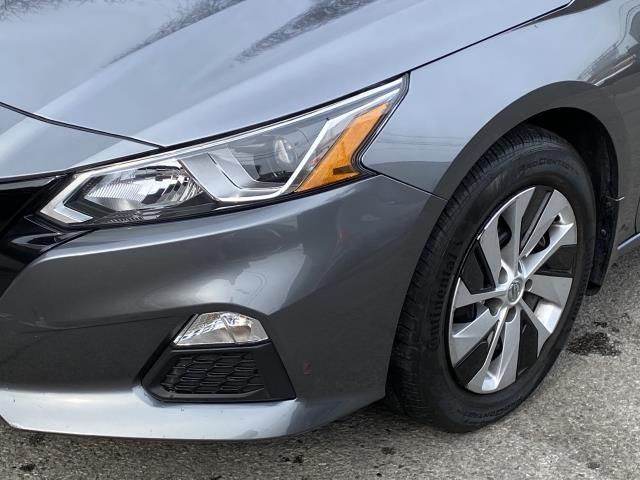 Used Nissan Altima 2.5 S 2019 | Eastchester Motor Cars. Bronx, New York Used Nissan Altima 2.5 S 2019 | Eastchester Motor Cars. Bronx, New York