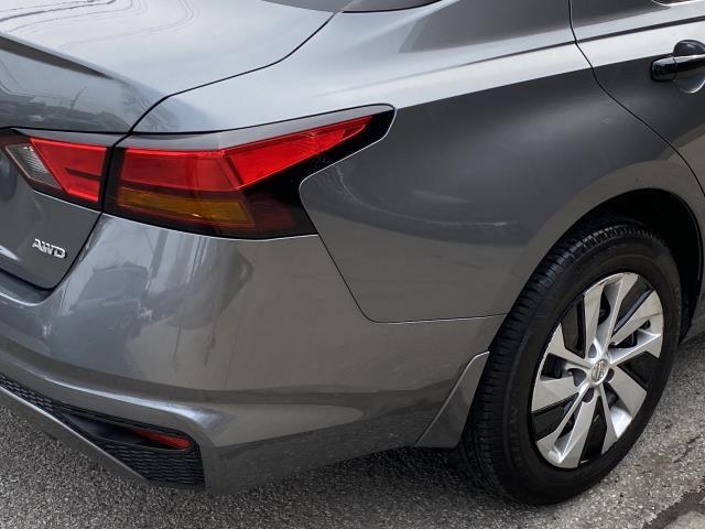 Used Nissan Altima 2.5 S 2019 | Eastchester Motor Cars. Bronx, New York Used Nissan Altima 2.5 S 2019 | Eastchester Motor Cars. Bronx, New York