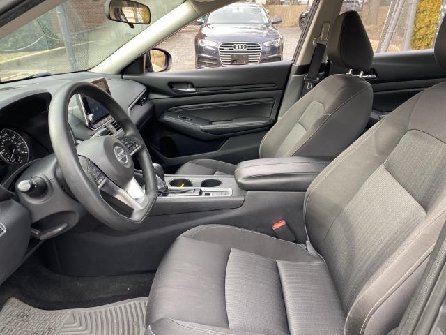 Used Nissan Altima 2.5 S 2019 | Eastchester Motor Cars. Bronx, New York Used Nissan Altima 2.5 S 2019 | Eastchester Motor Cars. Bronx, New York
