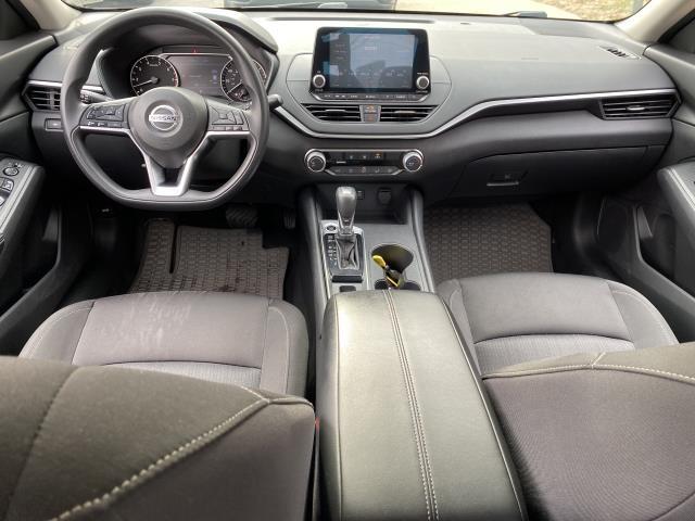 Used Nissan Altima 2.5 S 2019 | Eastchester Motor Cars. Bronx, New York Used Nissan Altima 2.5 S 2019 | Eastchester Motor Cars. Bronx, New York