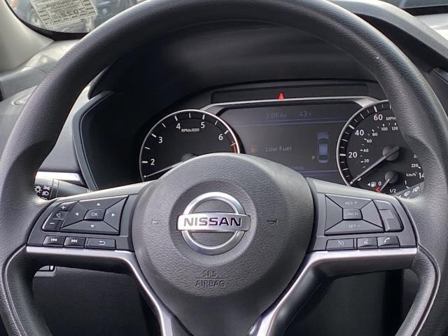 Used Nissan Altima 2.5 S 2019 | Eastchester Motor Cars. Bronx, New York Used Nissan Altima 2.5 S 2019 | Eastchester Motor Cars. Bronx, New York